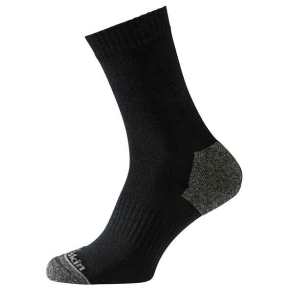 Jack Wolfskin - Urban Merino Sock CL C - Multifunktionssocken
