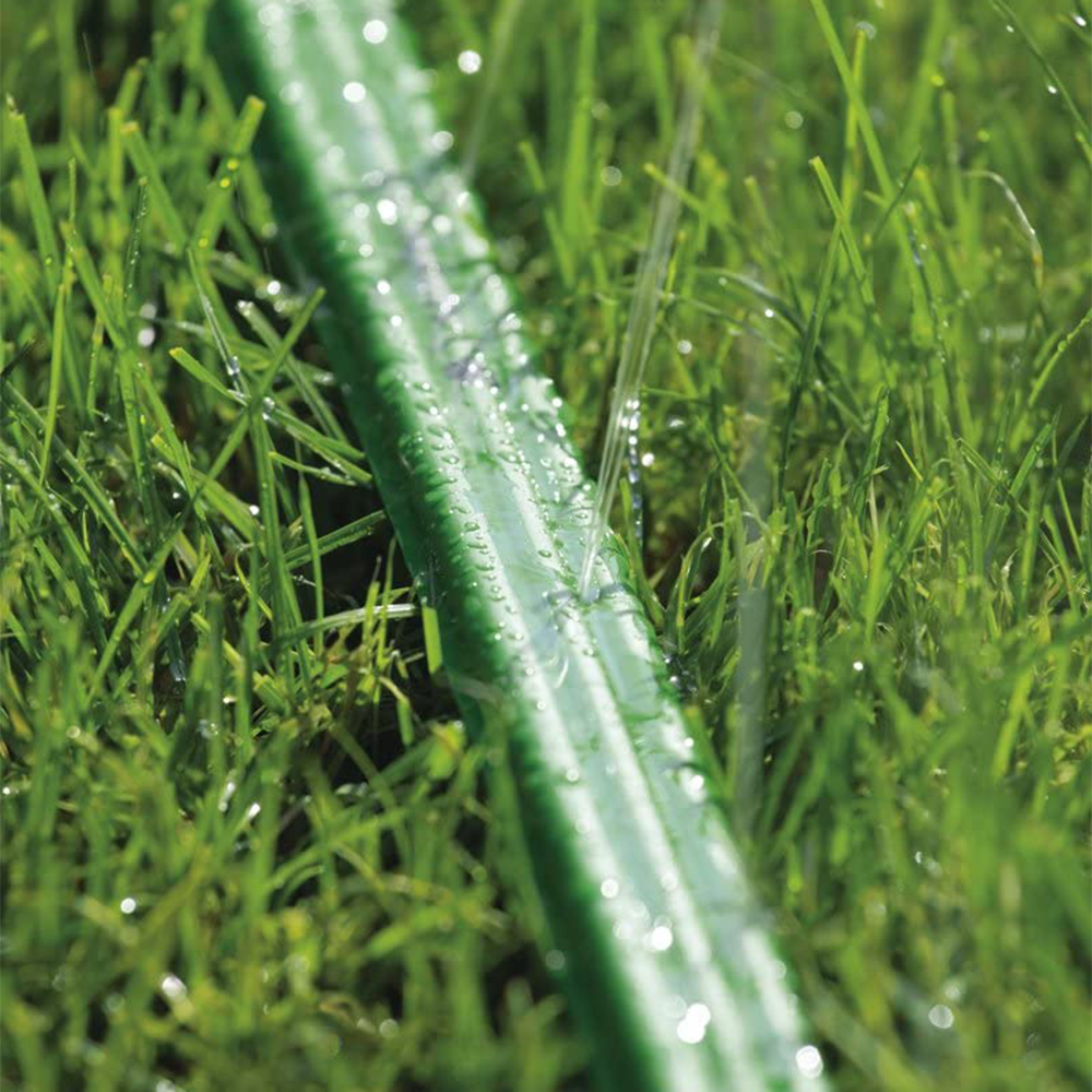 Powertec Garden Sprühschlauch - ca. 15 m x 22 mm