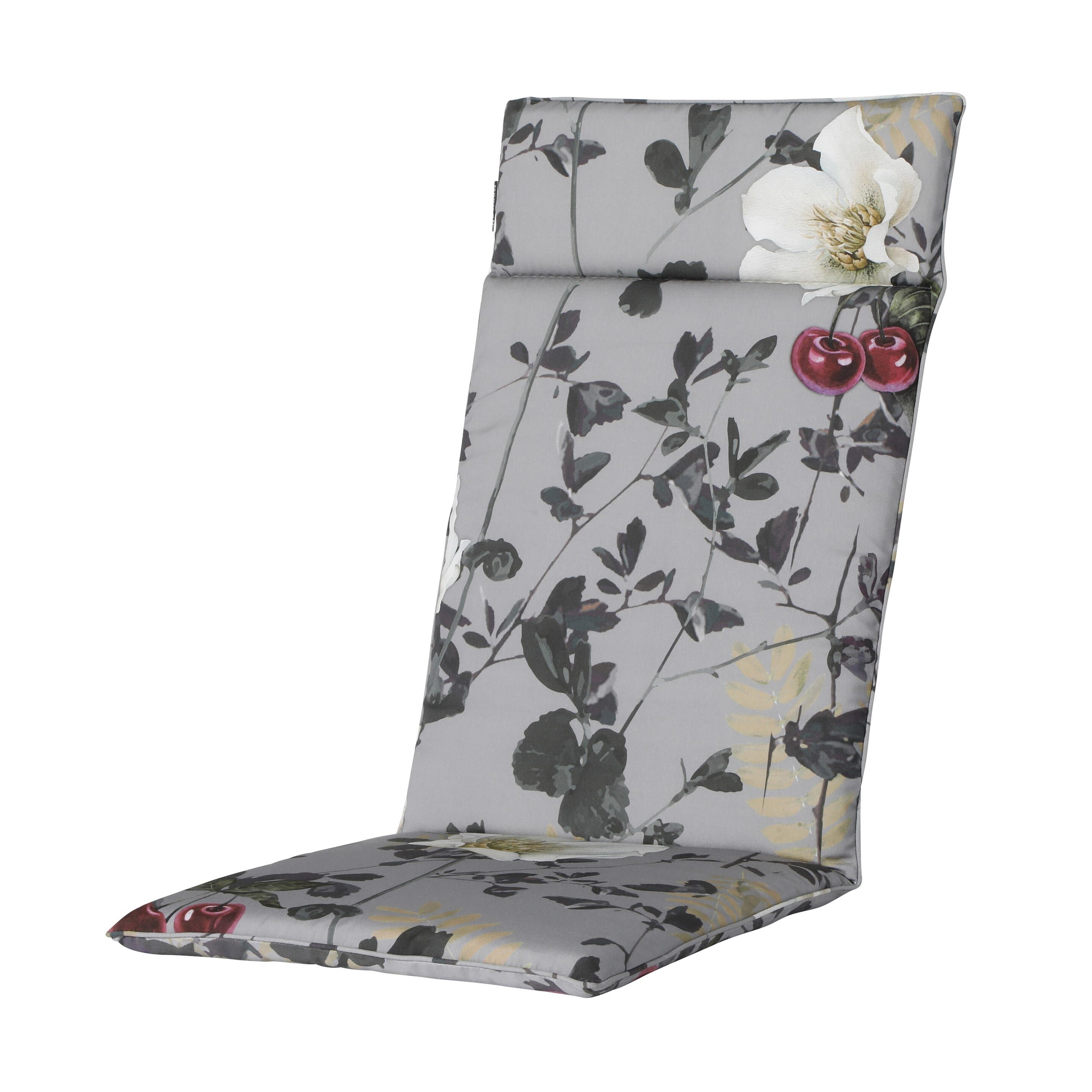 Madison Zara 120x50 Kissen mit hoher Rückenlehne