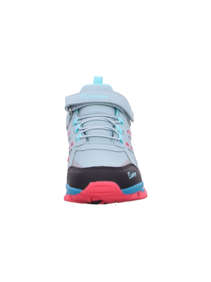 Kastinger Klettschuh FSK Grabner Low in Blau günstig kaufen