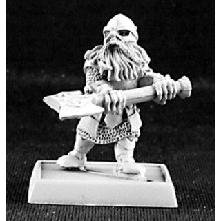 Dwarf Swiftaxe (REA14422)