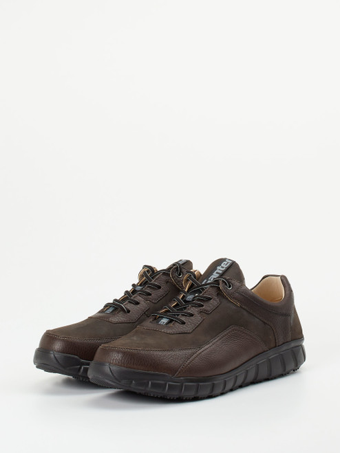 Schnürschuh-46102090906 Ganter