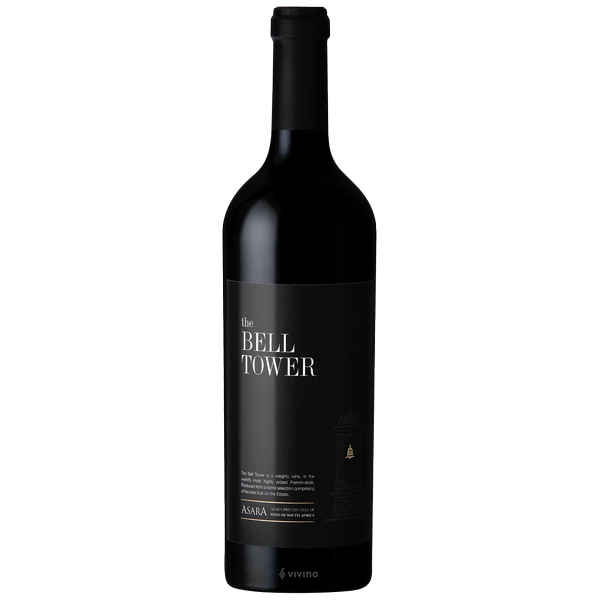 Asara Wine EstateThe Bell Tower 2016