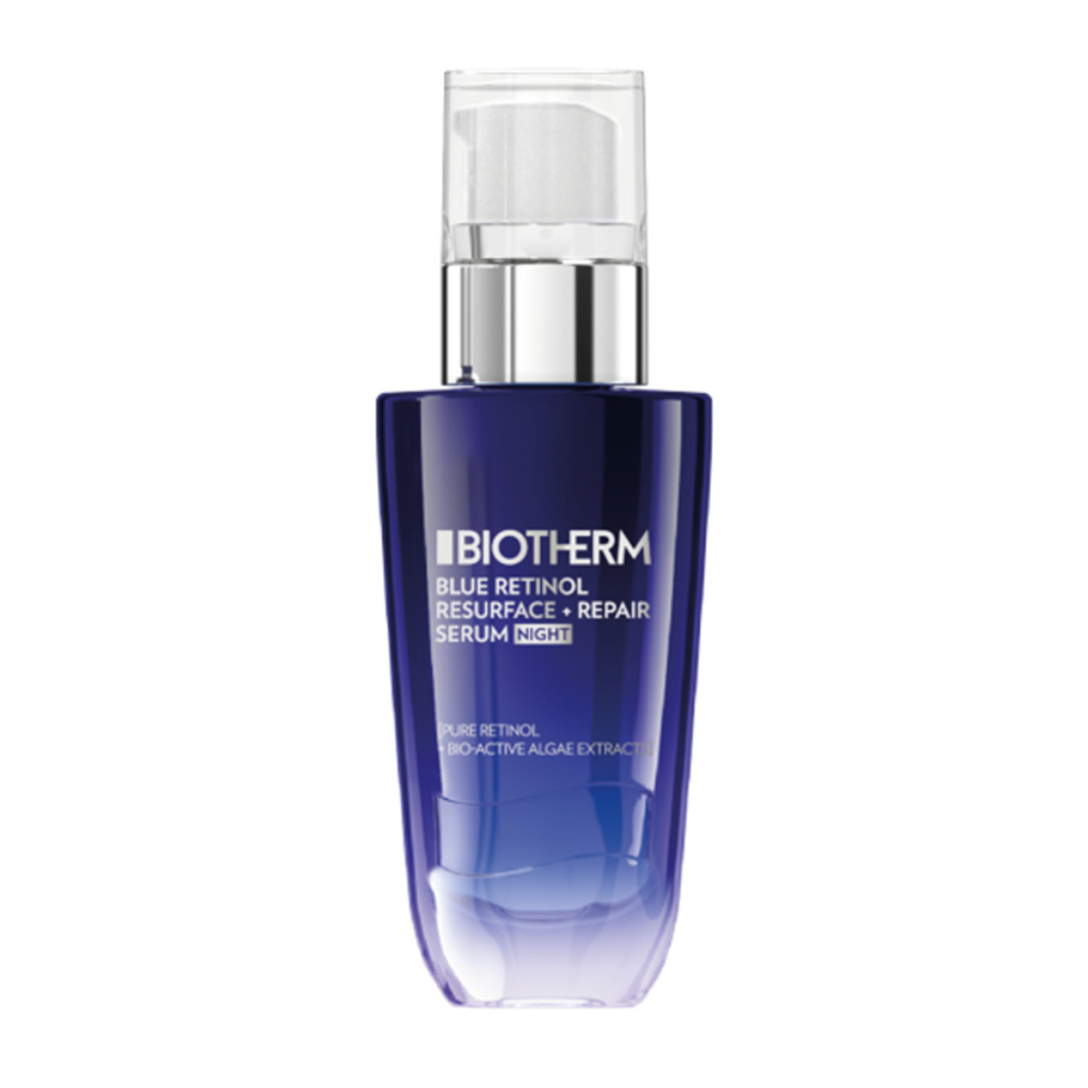 Biotherm Blue Therapy Sérum anti-âge au rétinol