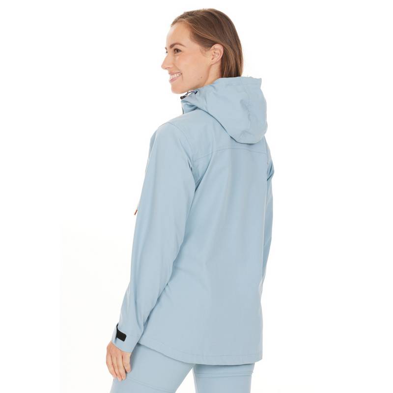 Whistler Dandy Trainingsjacke Damen