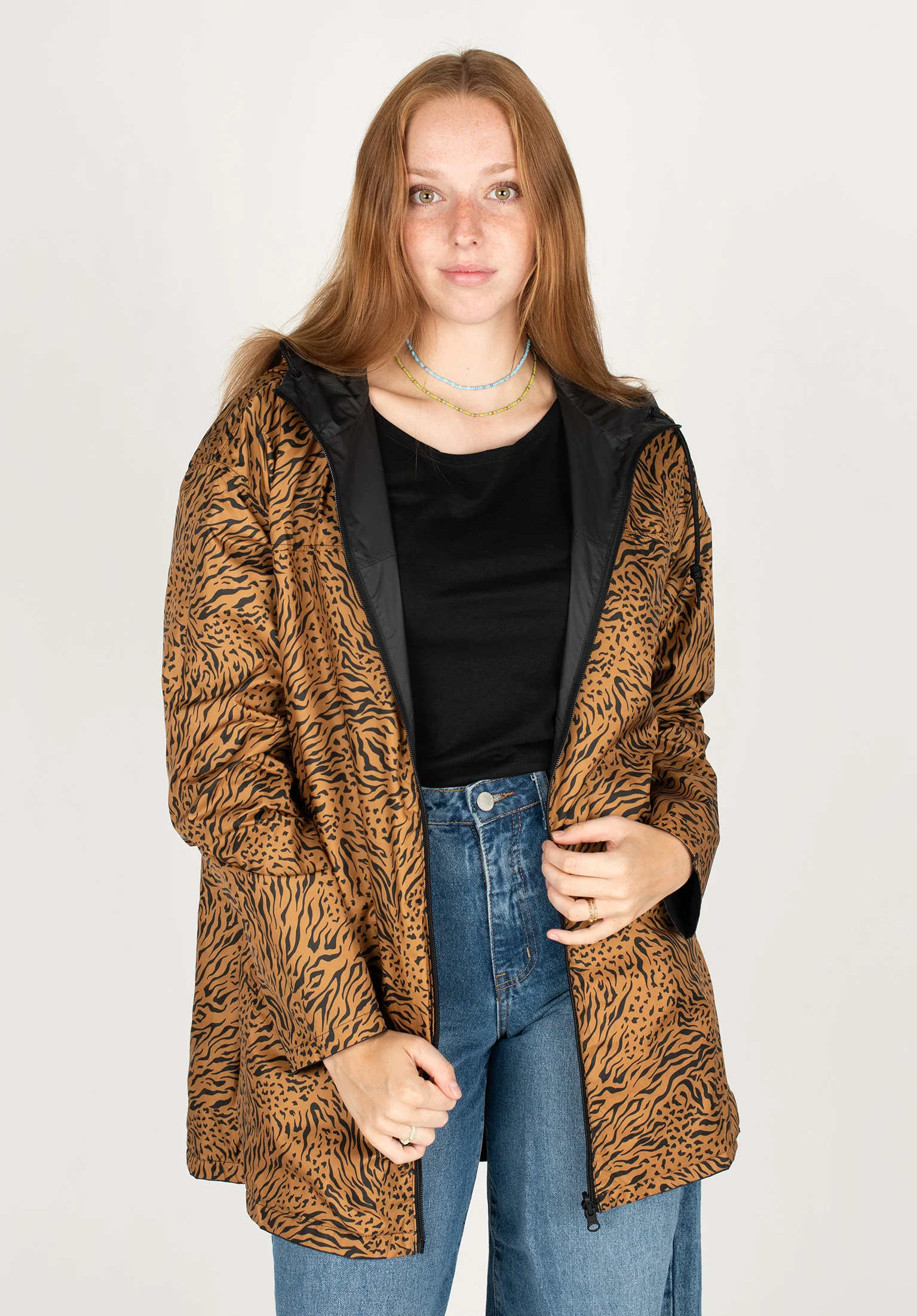Aspect Reversible Jacket MTE1