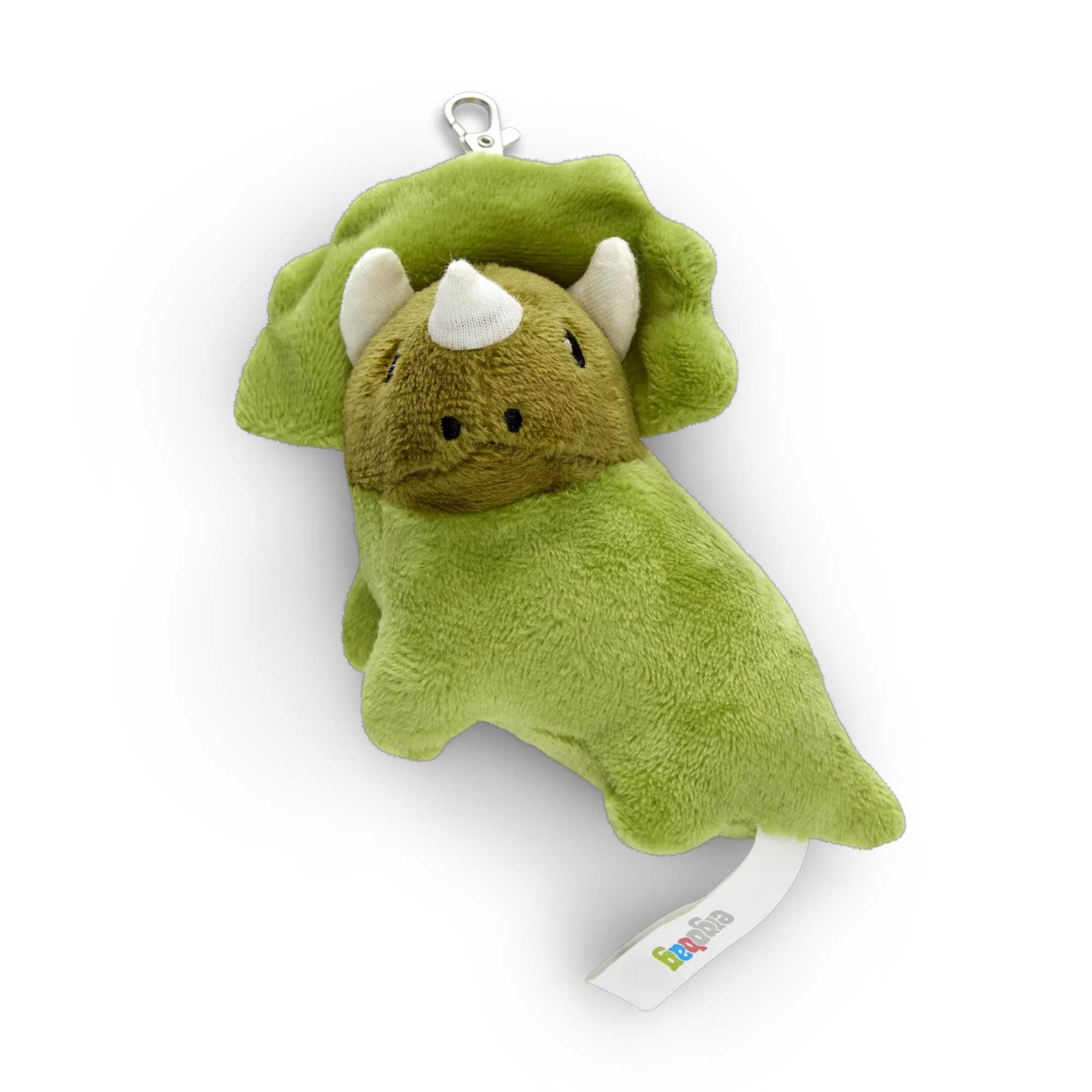 ergobag Hangies Triceratops