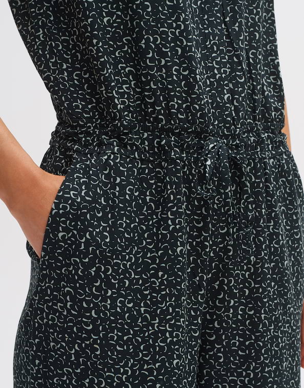 Jumpsuit Moneli city
