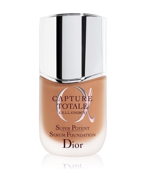 DIOR Capture Totale Flüssige Foundation-30 ml