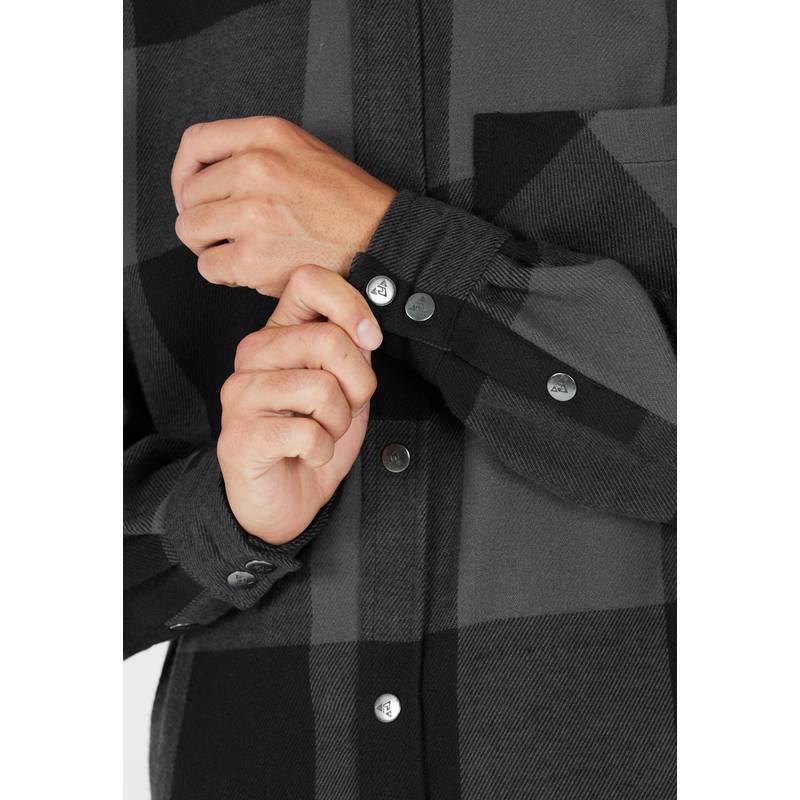 Whistler Vecna Langarmshirt Herren