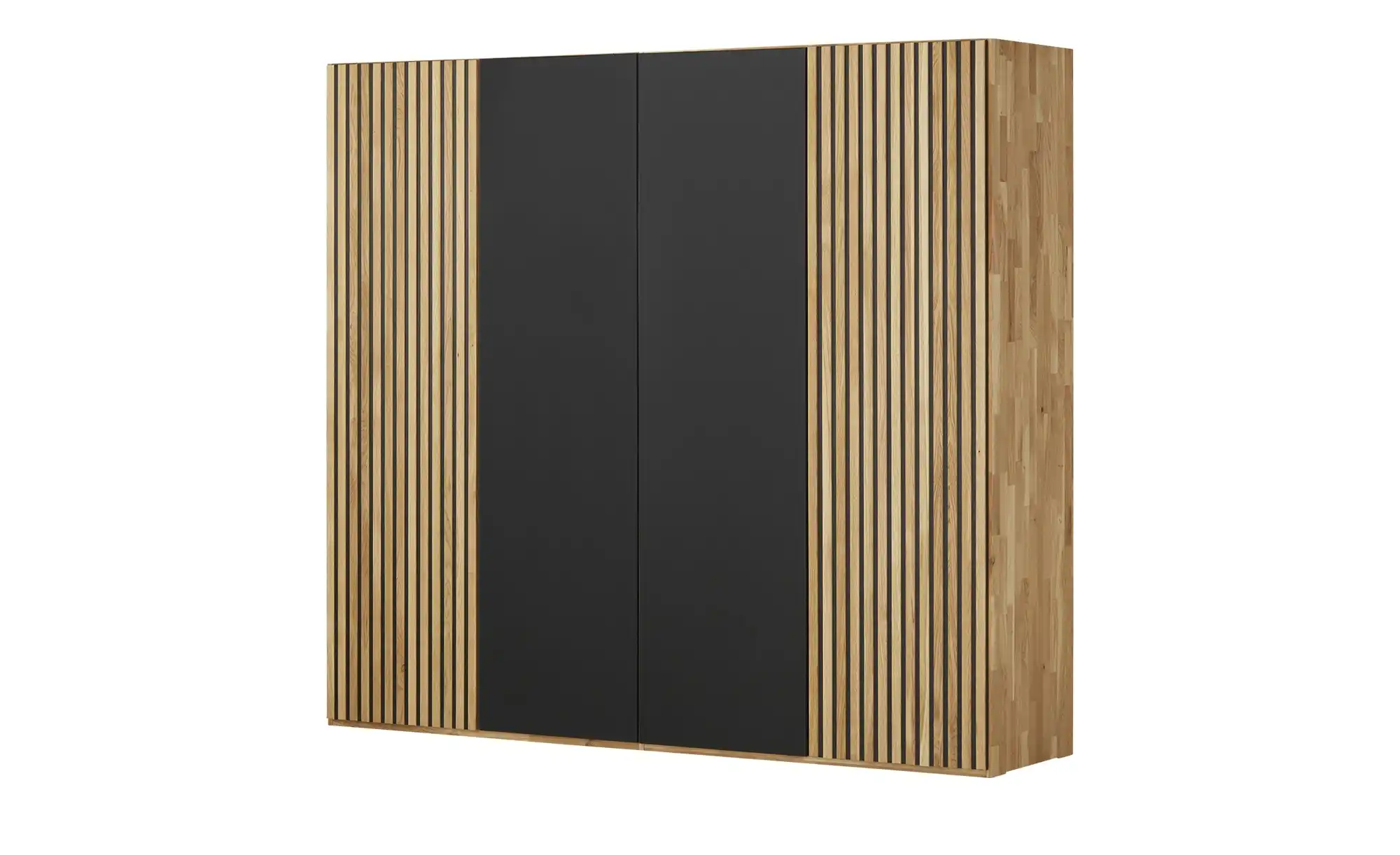 Drehtürenschrank
