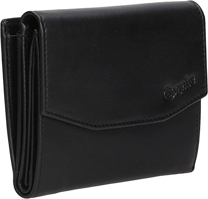 ESQUIRE Handtaschen schwarz New Silk