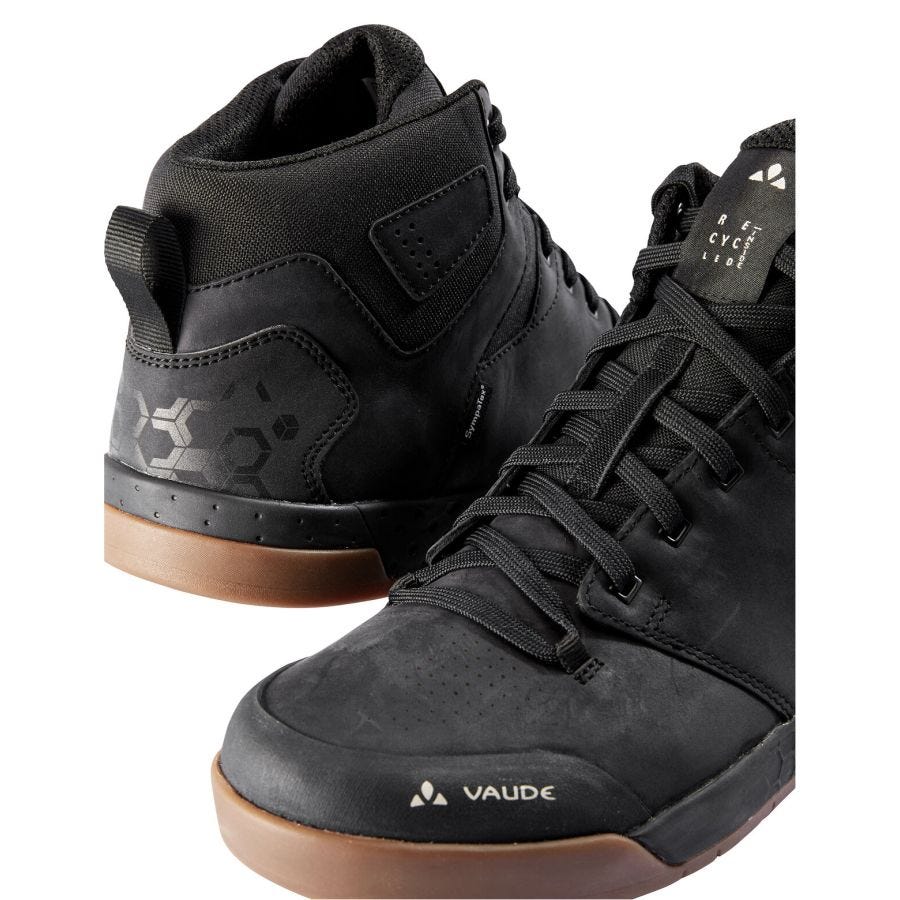 AM Moab Mid STX II Fahrradschuhe