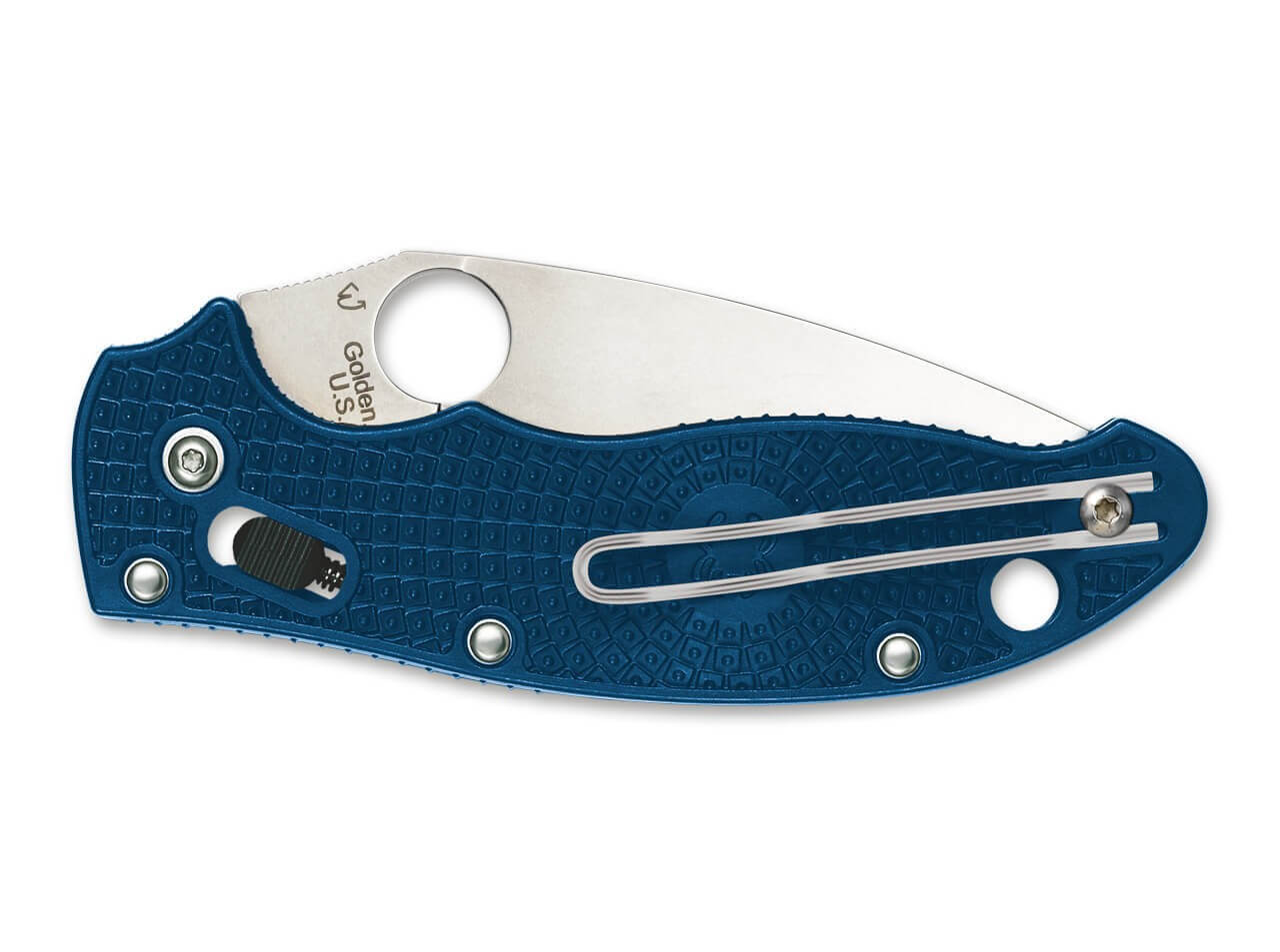 Manix 2 Lightweight CPM-SPY27