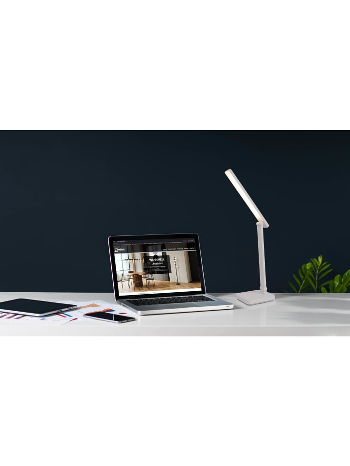 näve LED Tischleuchte 