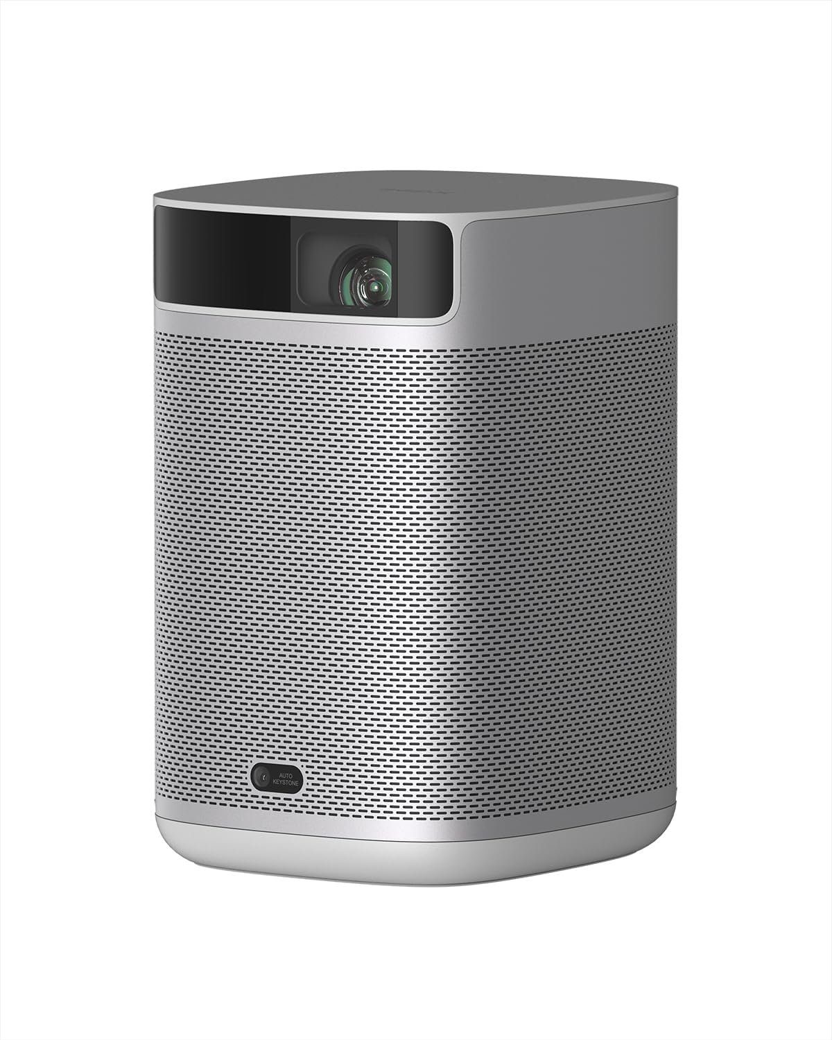 XGIMI Beamer (1280 x 720 px, Mini Beamer Lumen Portable Beamer WiFi Bluetooth Heimkino Vidoe)