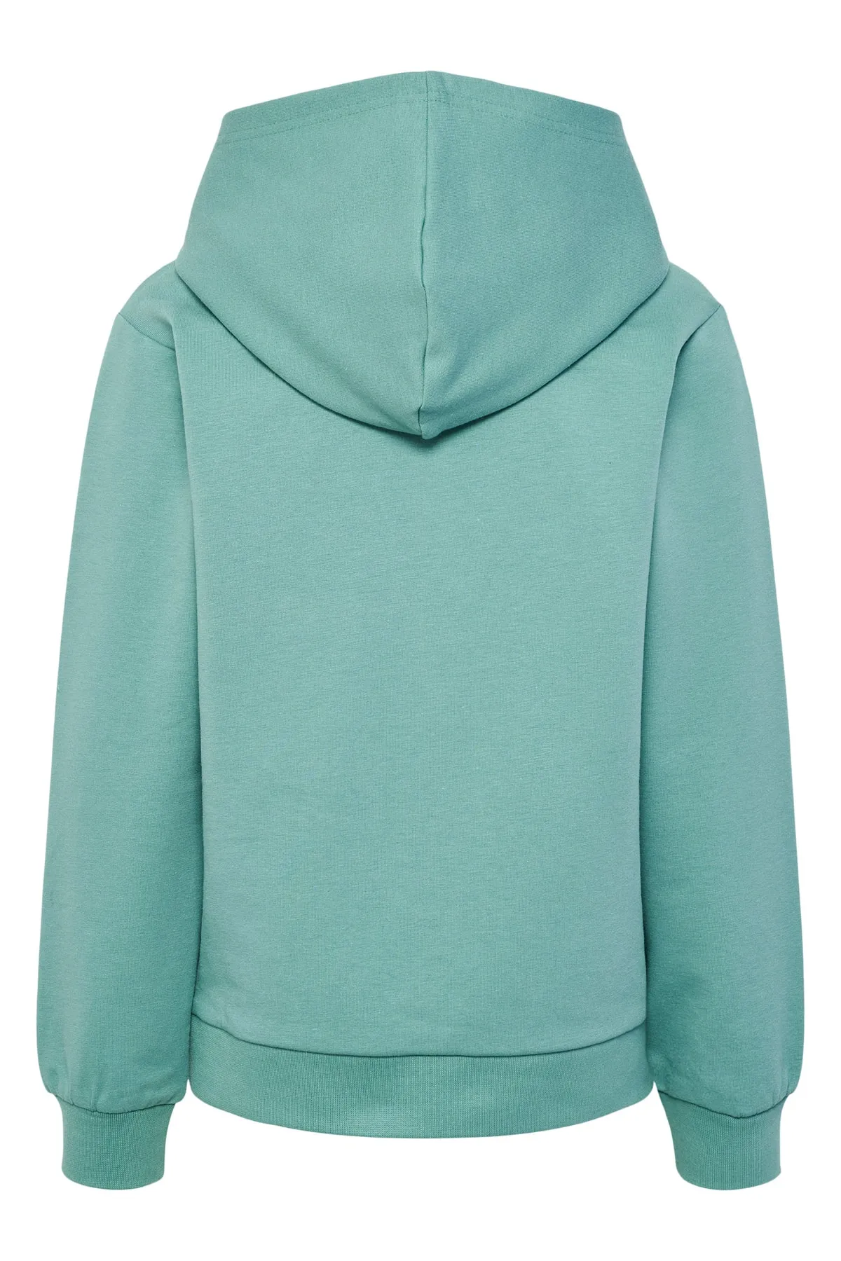 hummel  hmlCUATRO HOODIE
