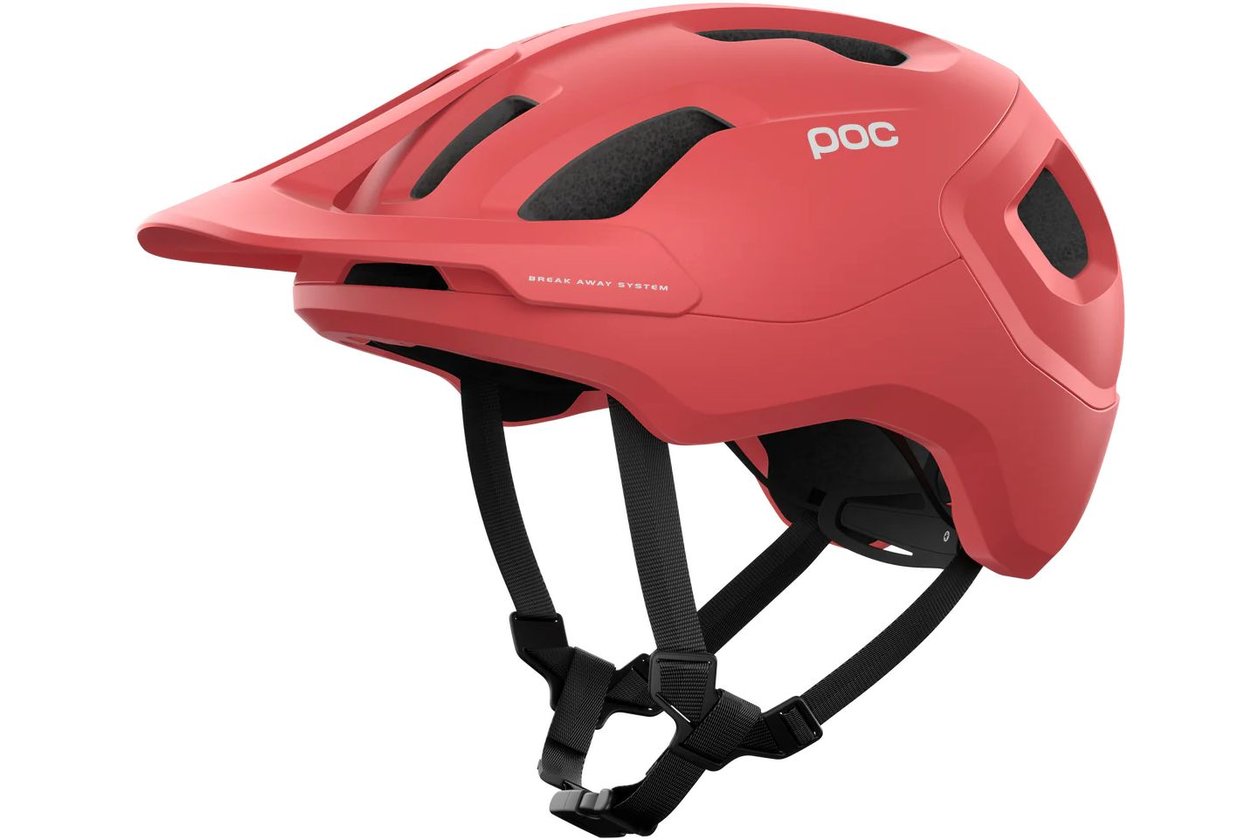 POC Axion