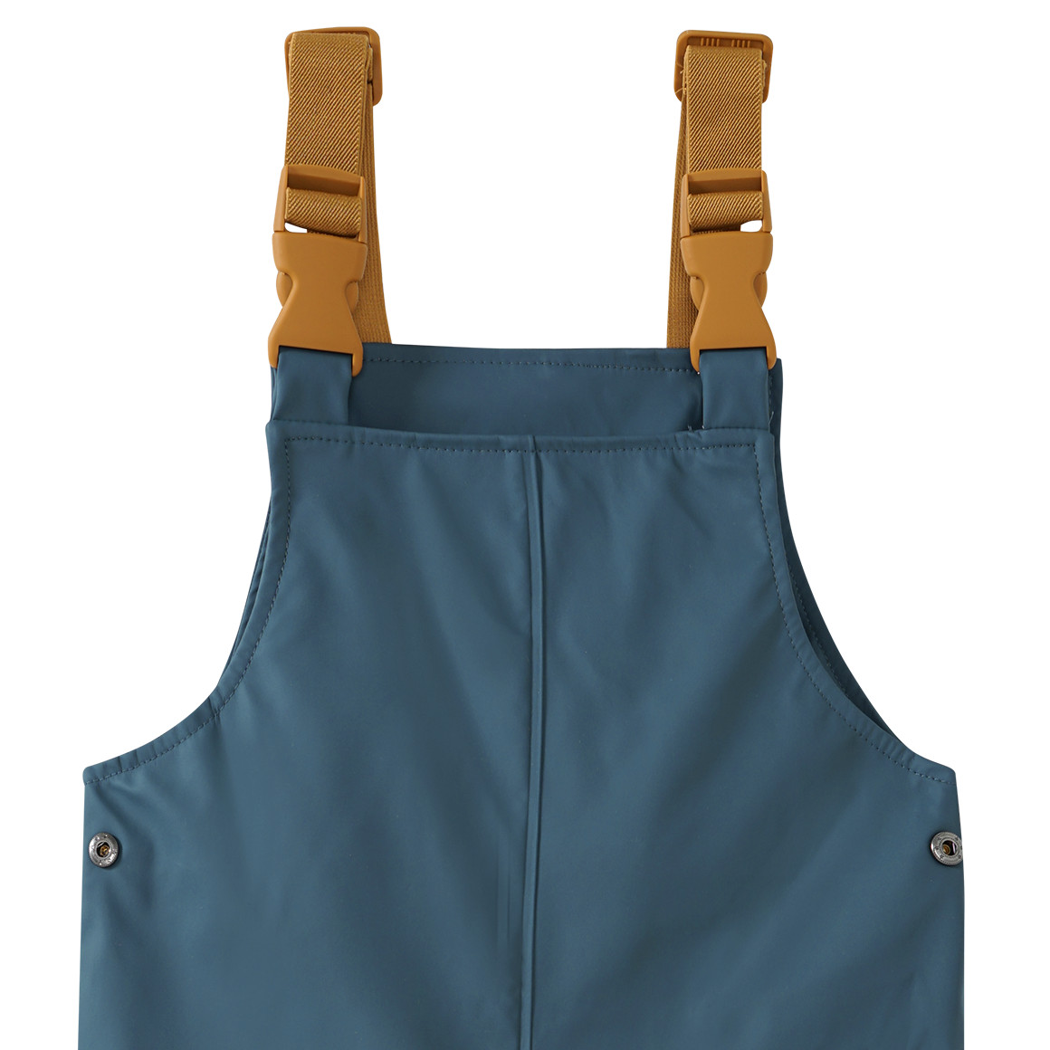 Kinder Regenhose mit Beschichtung