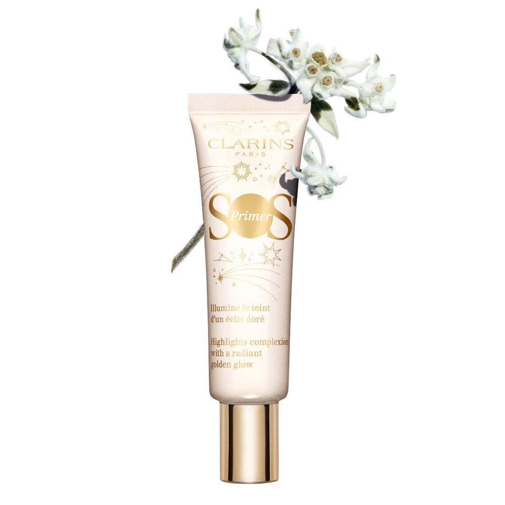 CLARINS Teint SOS Primer