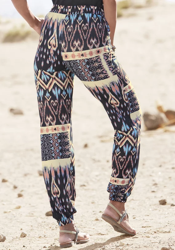 Jerseyhose