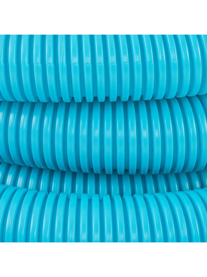 Intex Poolschlauch - 1 1/2 (Ø 38mm, Länge 760cm) in blau günstig kaufen onesize