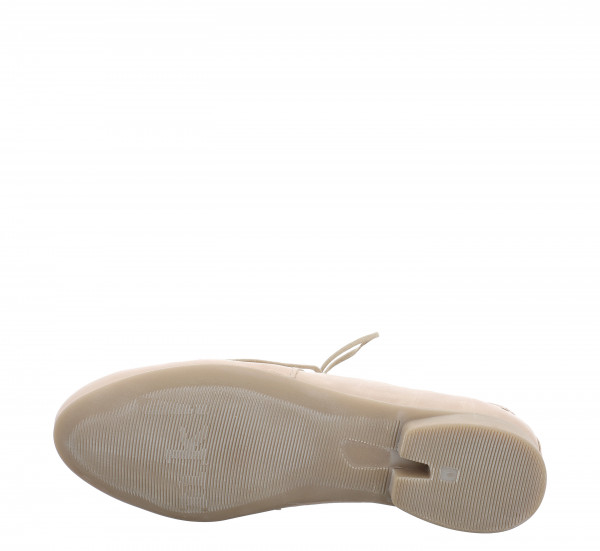 GUAD2 Schnürschuh - Cotton