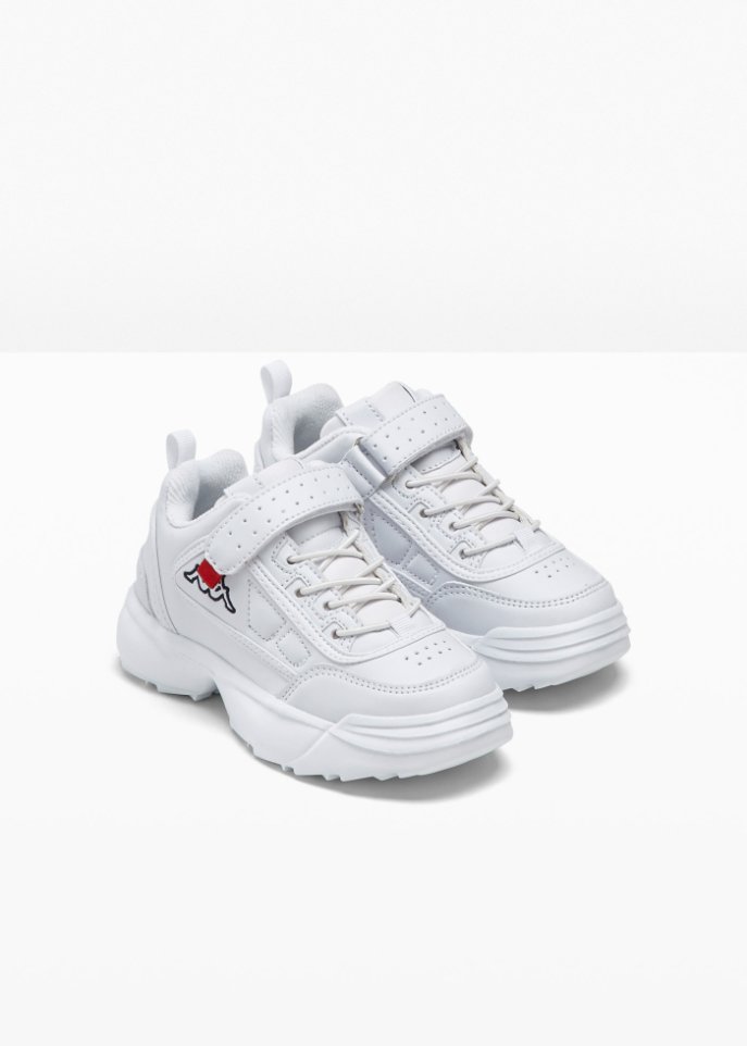 Kappa Kinder Chunky Sneaker