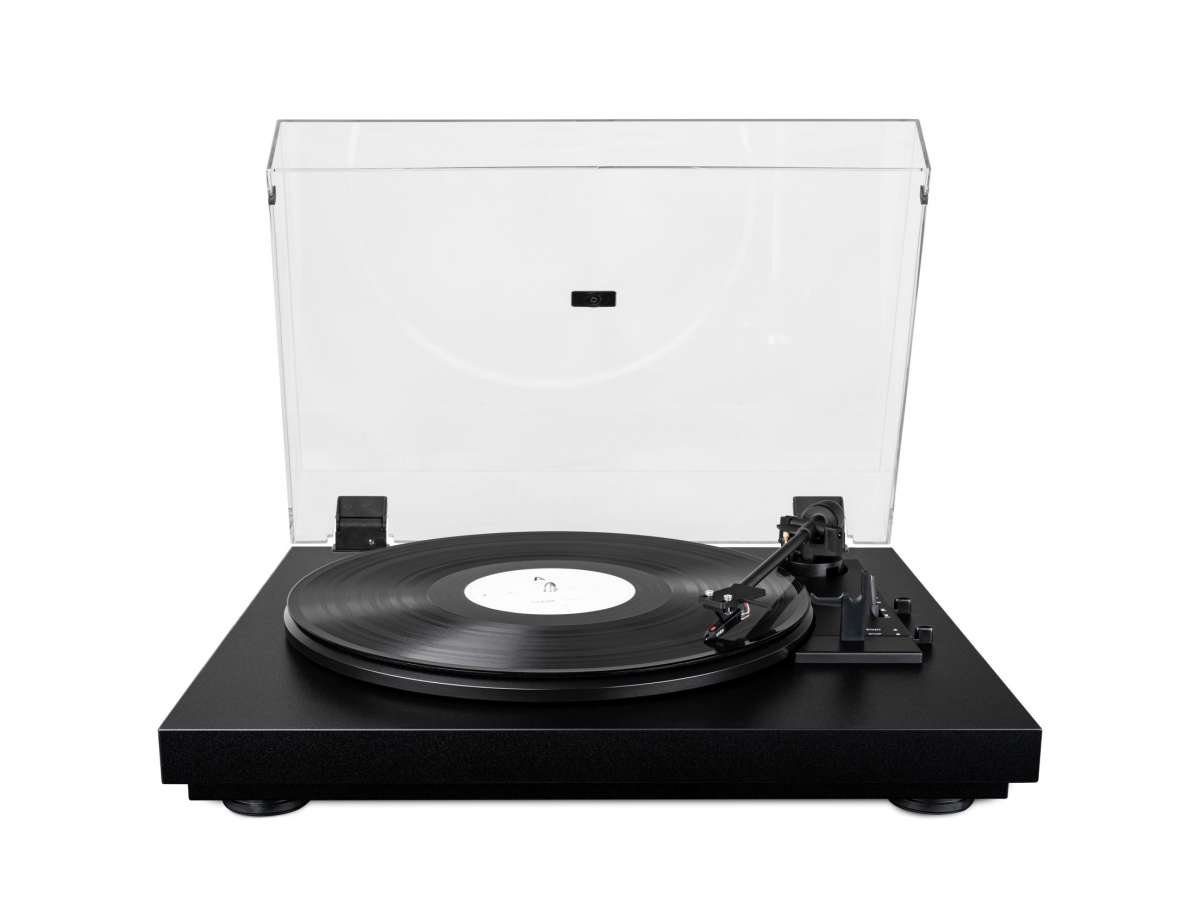 Pro-Ject Pro Ject A1 Plattenspieler (Direktantrieb, Vollautomat)