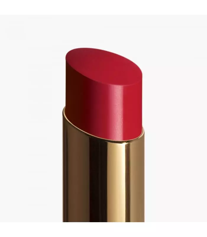ROUGE COCO FLASH La Couleur, la Brillance, l'Intensité en un Éclair