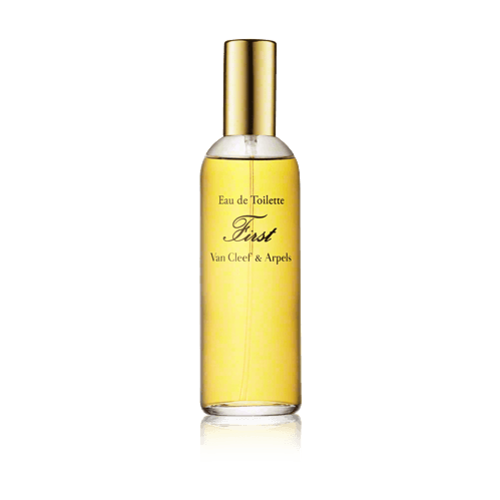 Van Cleef & Arpels First Eau de Toilette Refill 90 ml