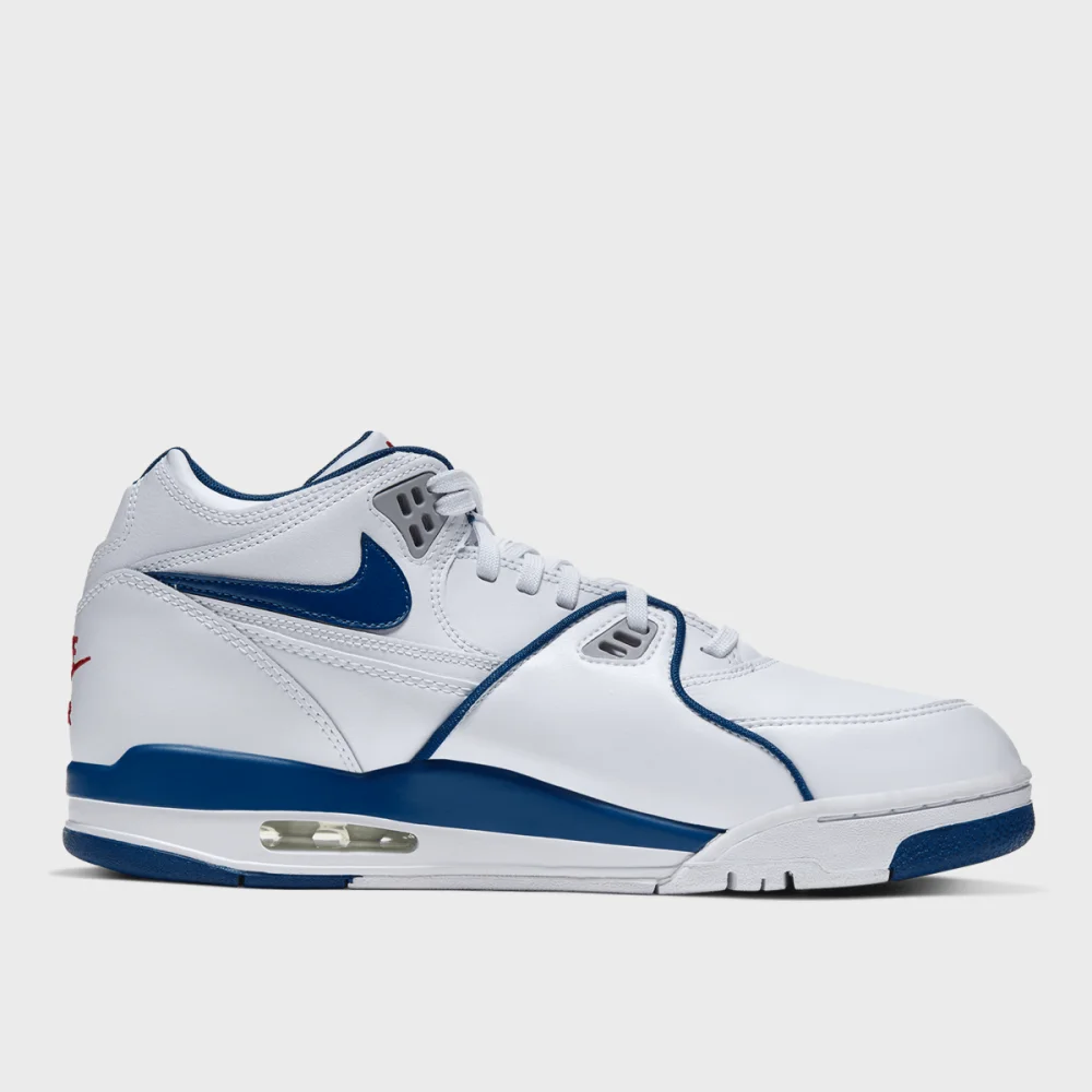 Nike Air Flight 89 CN5668-101 / weiss