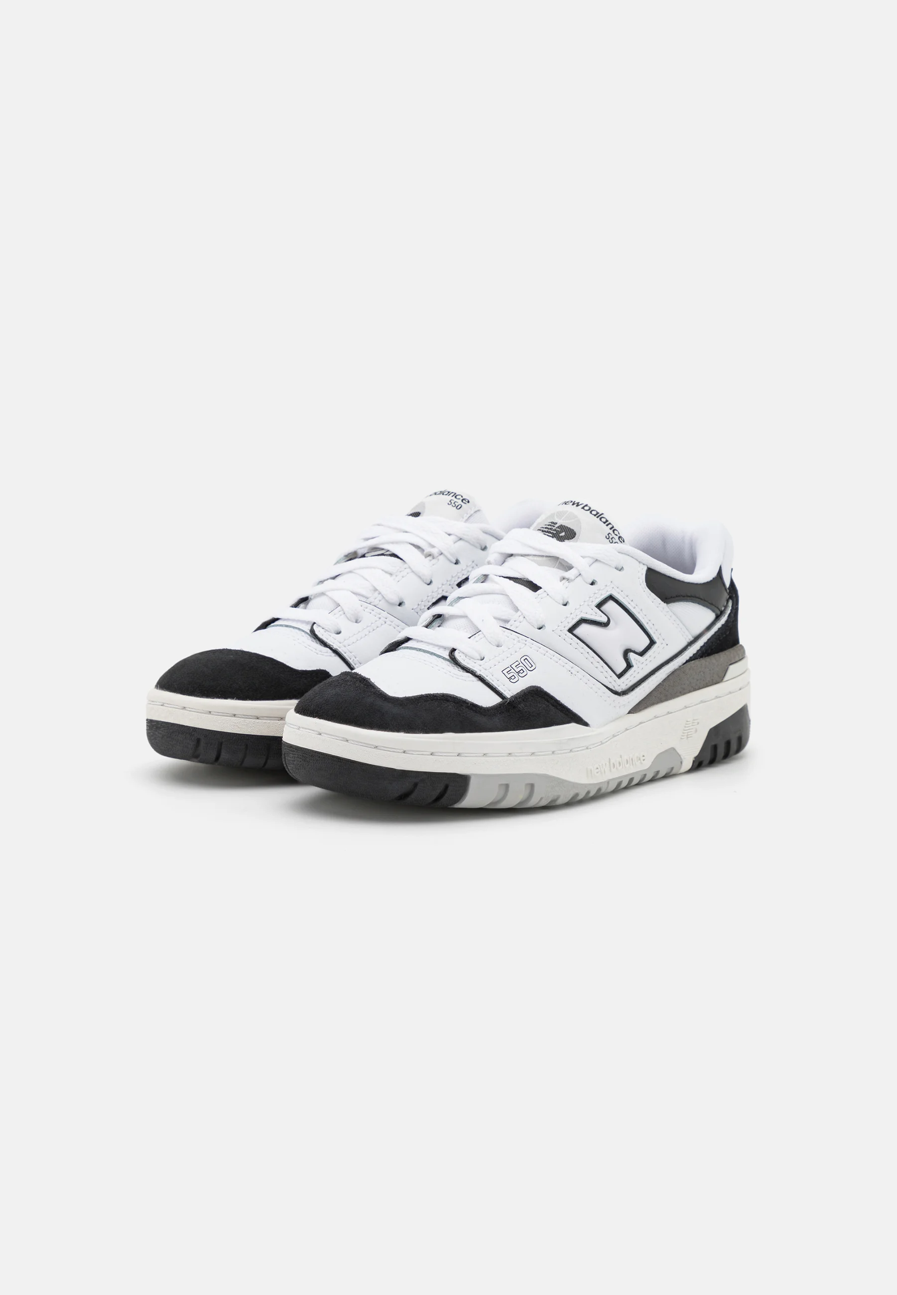 New Balance 550 UNISEX - Zapatillas bajas