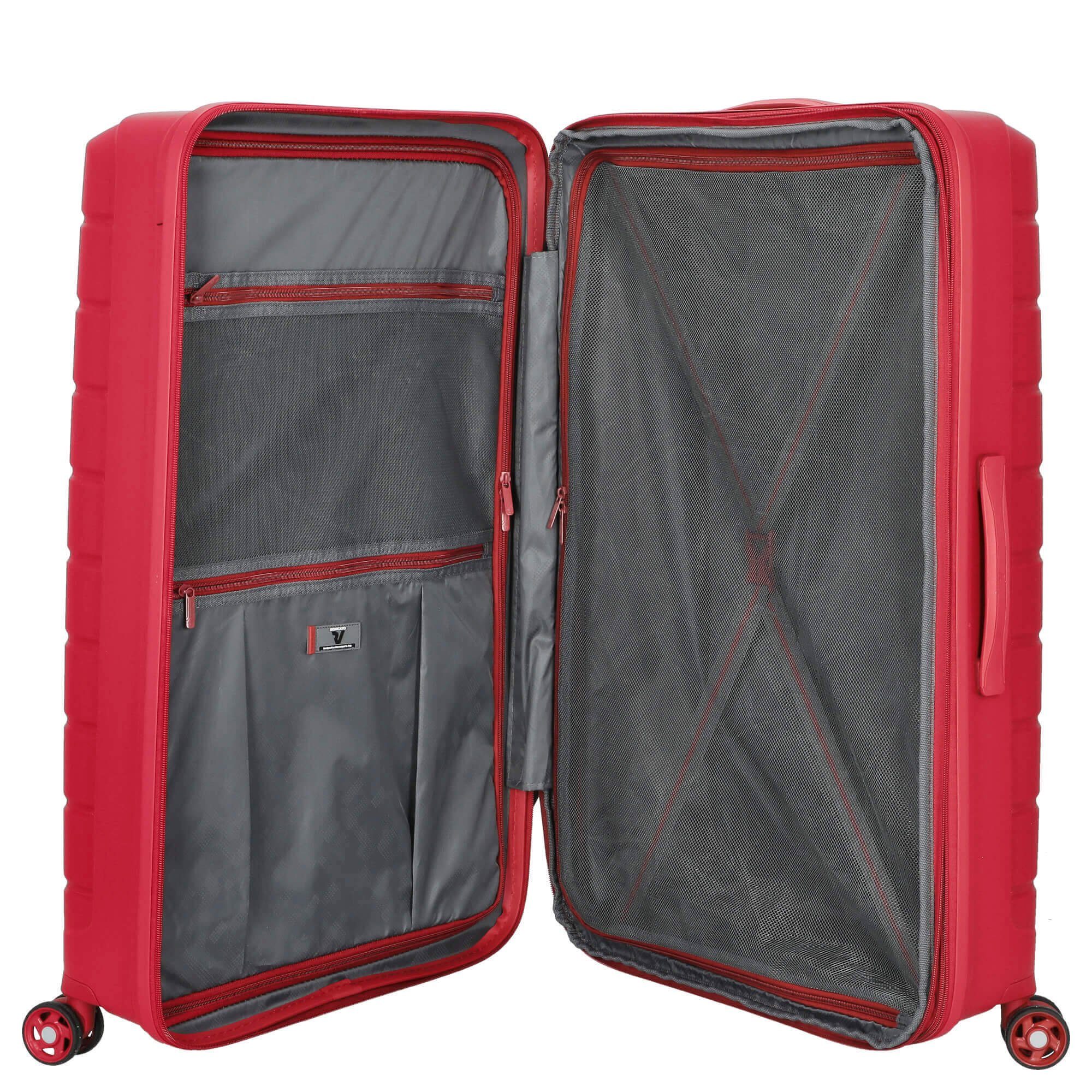 RONCATO Trolley, 4 Rollen