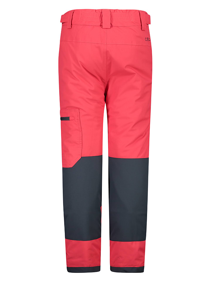 CMP Ski-/ Snowboardhose in Pink günstig kaufen