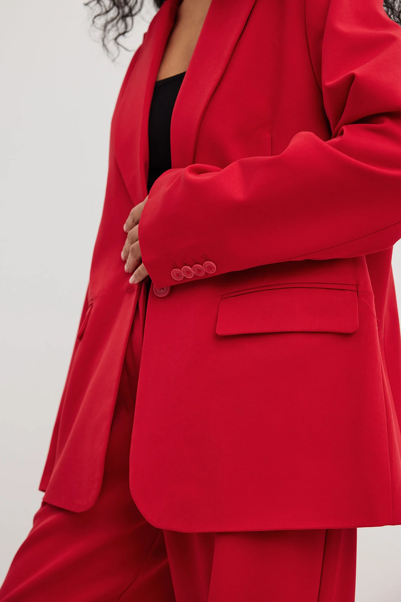Statement-Blazer
