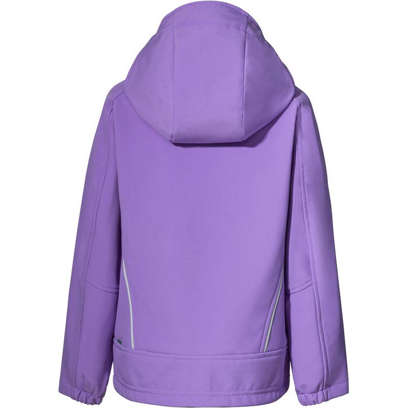 VAUDE Rondane IV Softshelljacke Kinder