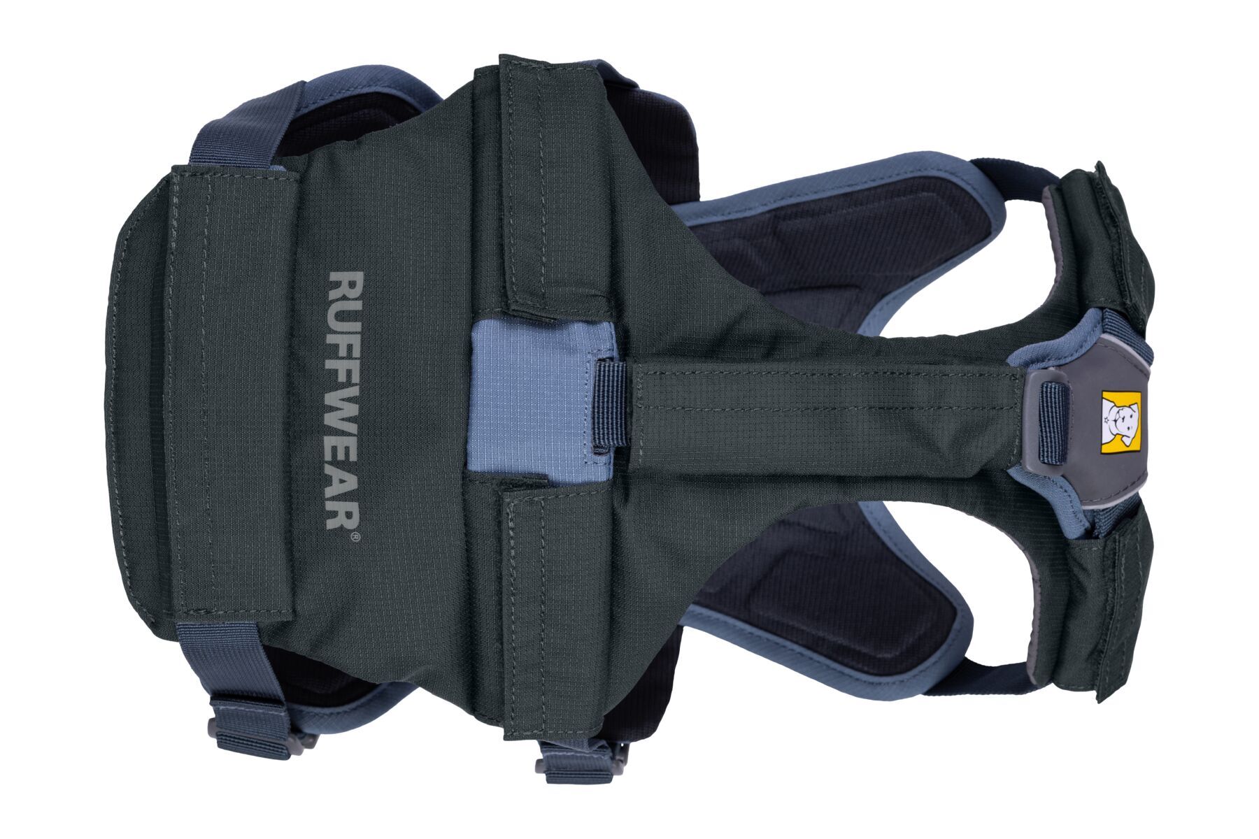 Ruffwear Hundegeschirre Ruffwear Brush Guard™ Geschirrzubehör L-XL