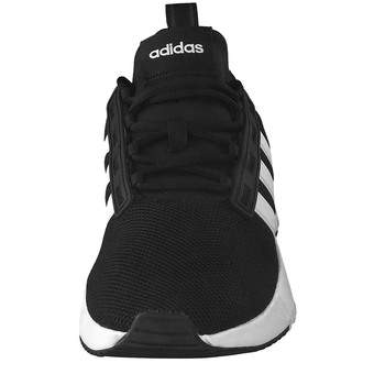 adidas Racer TR21 Sneaker in schwarz