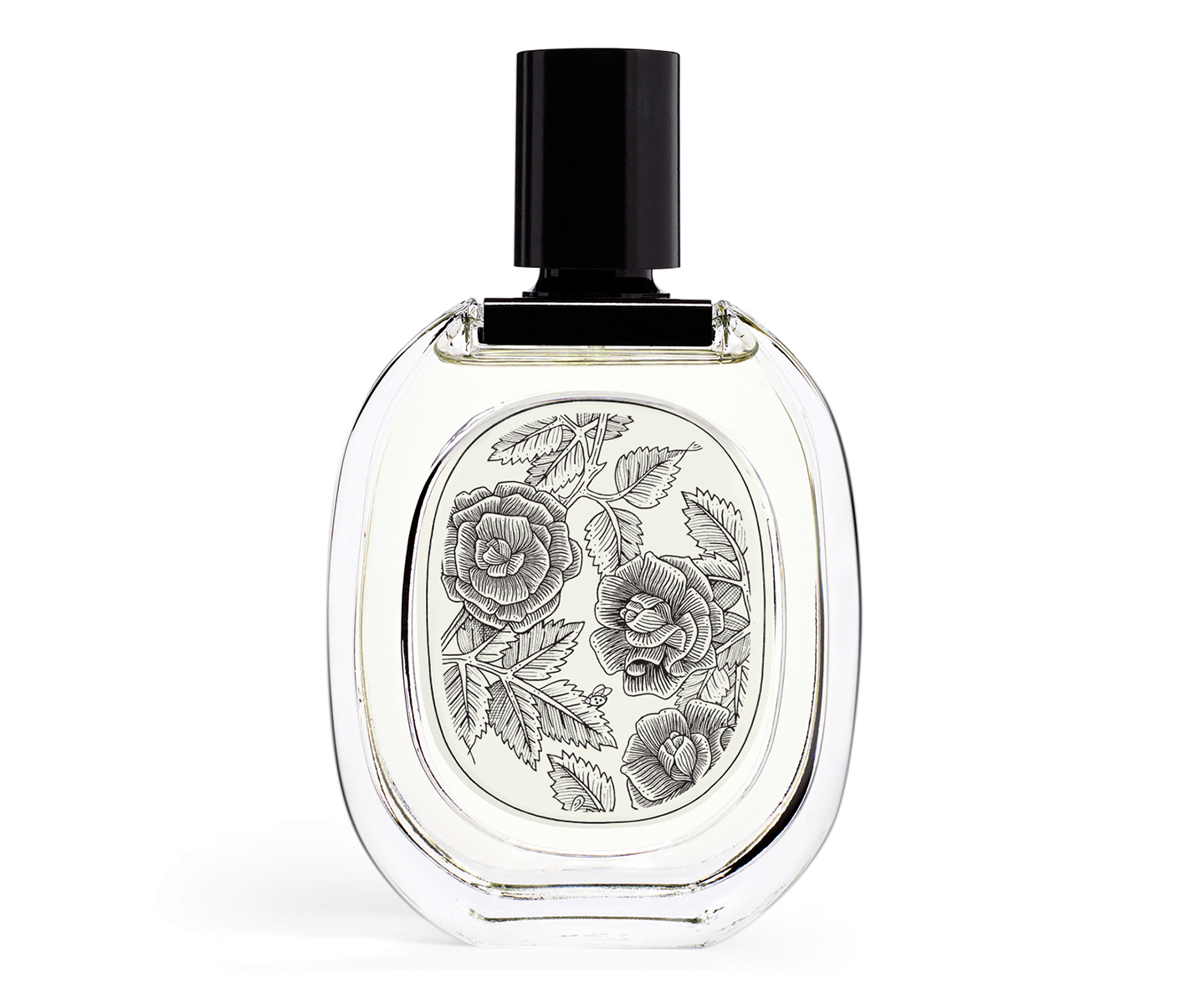 Eau Rose - Eau de Toilette
