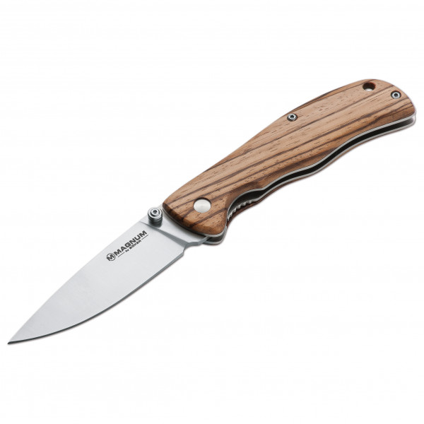 Magnum - Backpacker - Messer