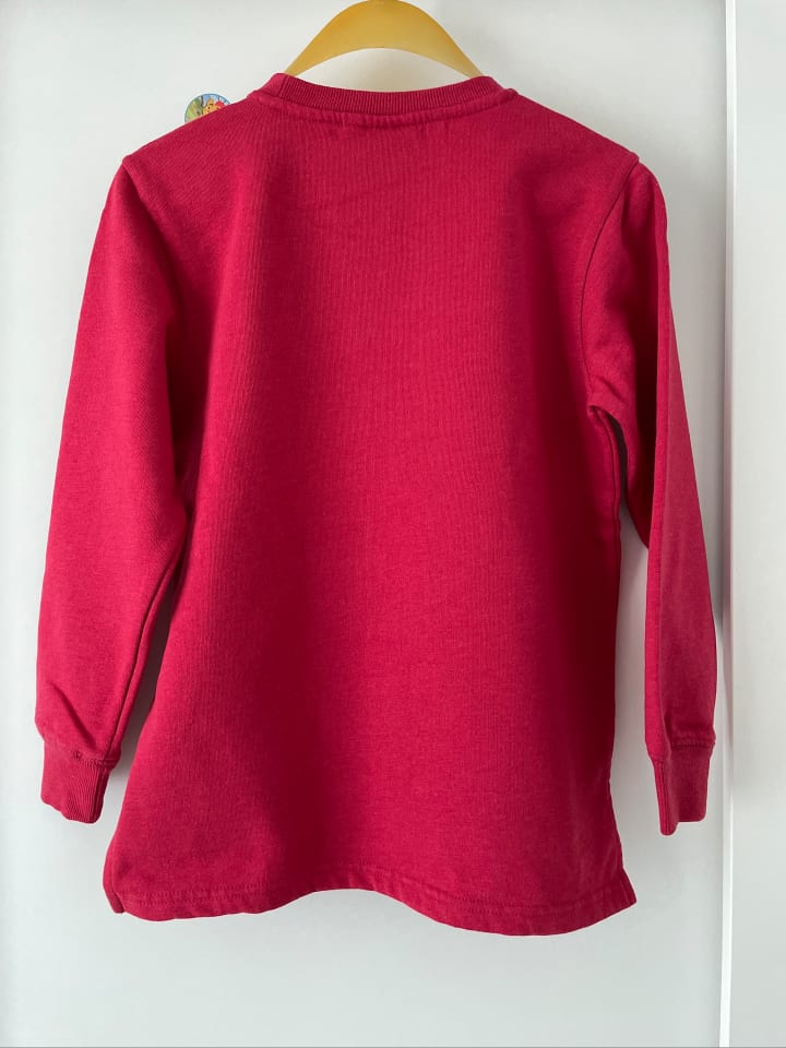 Salt and Pepper Sweatshirt 