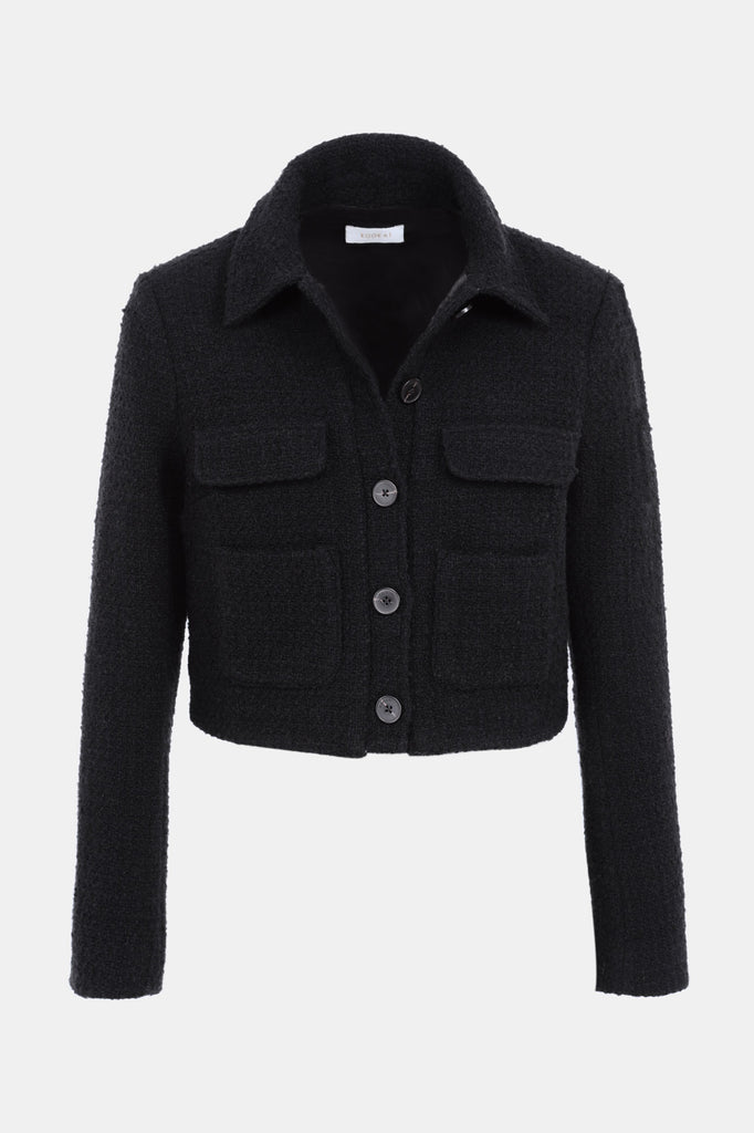 Veste Courte Mary
