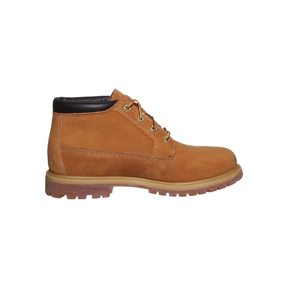 Timberland Nellie Chukka TB023399713 / gelb