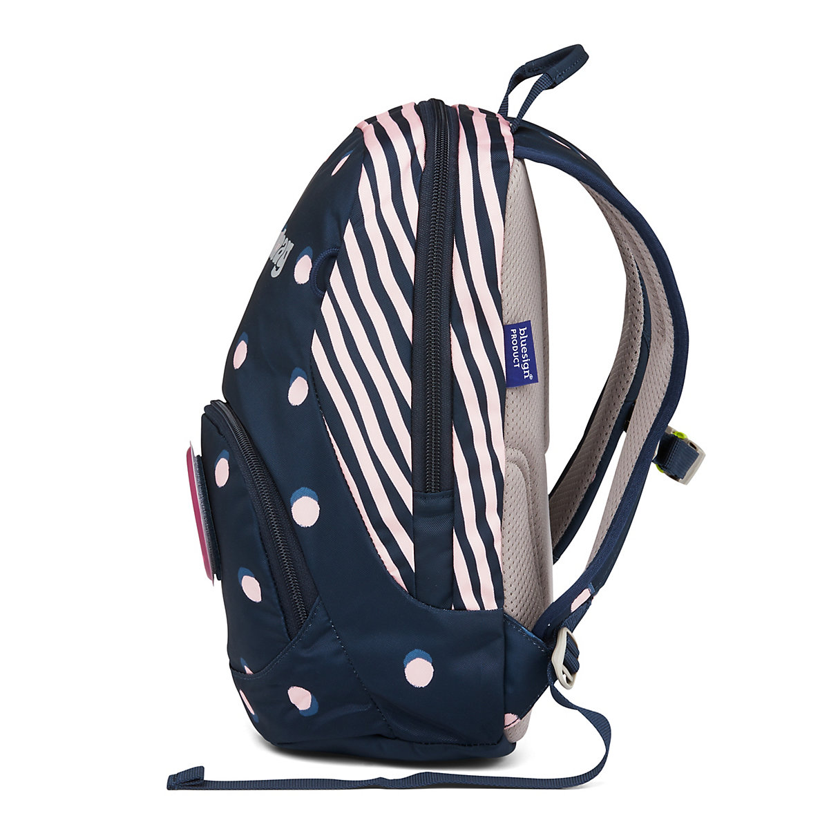 Kinderrucksack ease small Bärbel