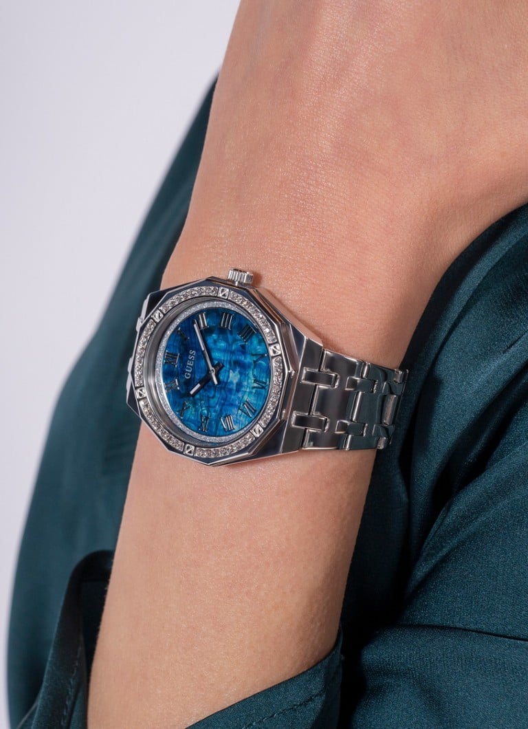 Montre GUESS Desire GW0770L1