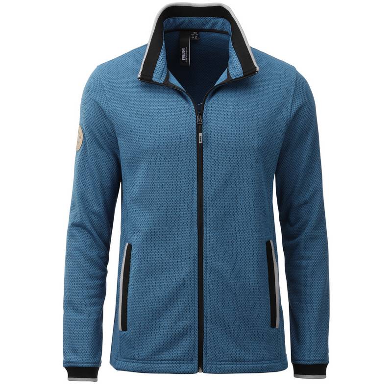 LPO Holger Fleecejacke Herren
