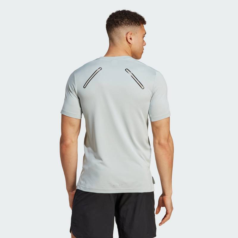 adidas HEAT.RDY HIIT Elevated Training T-Shirt T-Shirt Herren