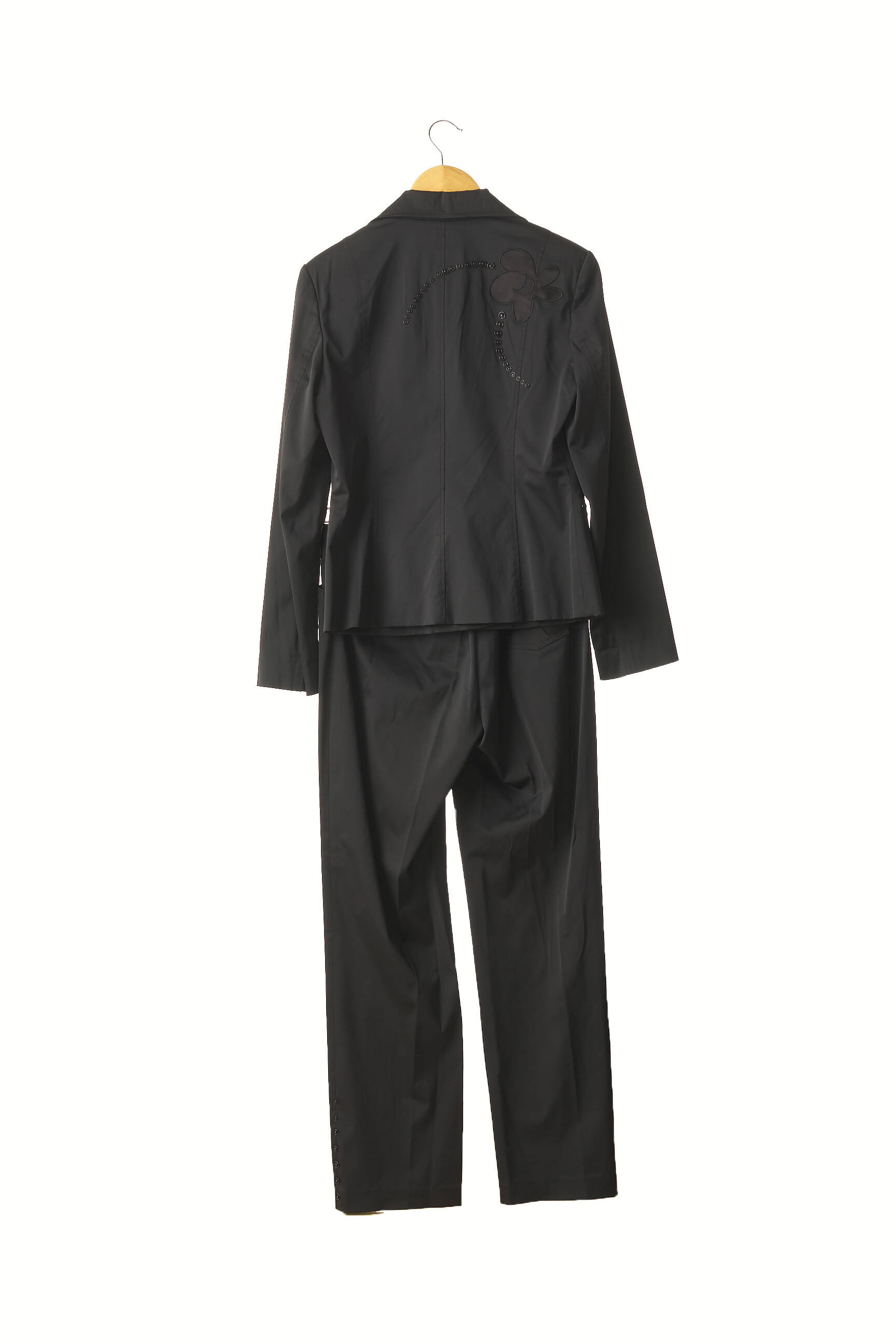 Zapa Ensembles Pantalon Femme couleur noir
