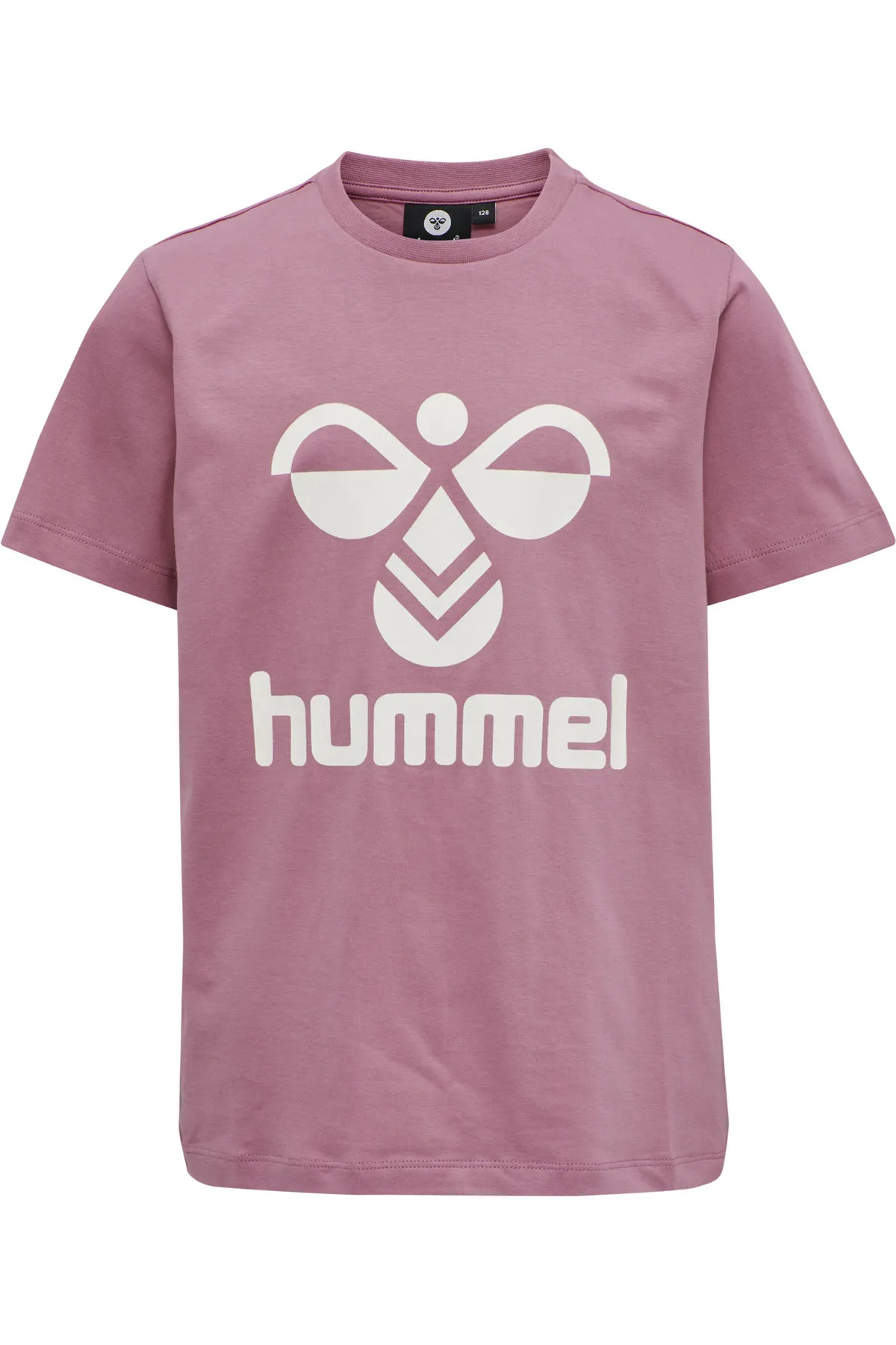 hummel  hmlTRES T-SHIRT S/S